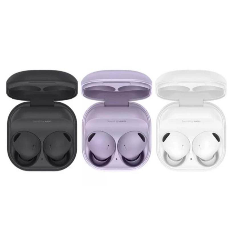 Samsung Galaxy Buds 2 Pro True Wireless Bluetooth Earbuds In-Ear Noise ...