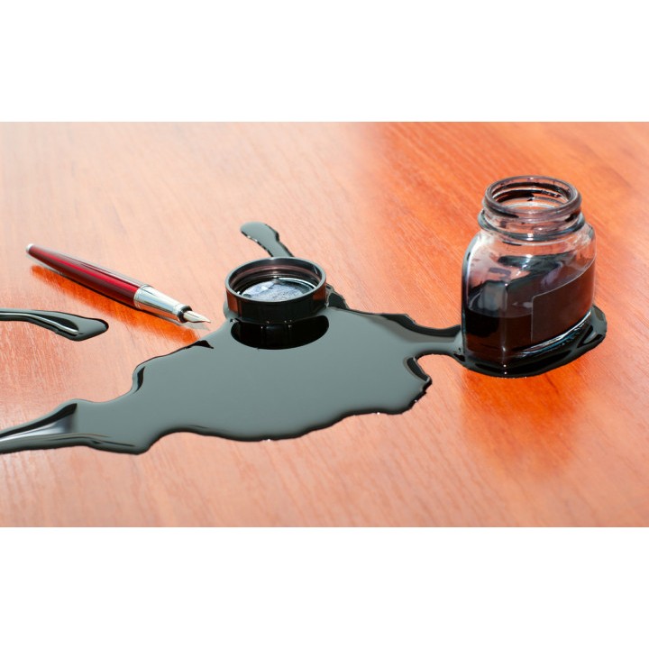 Printer ink cartridge issues including and