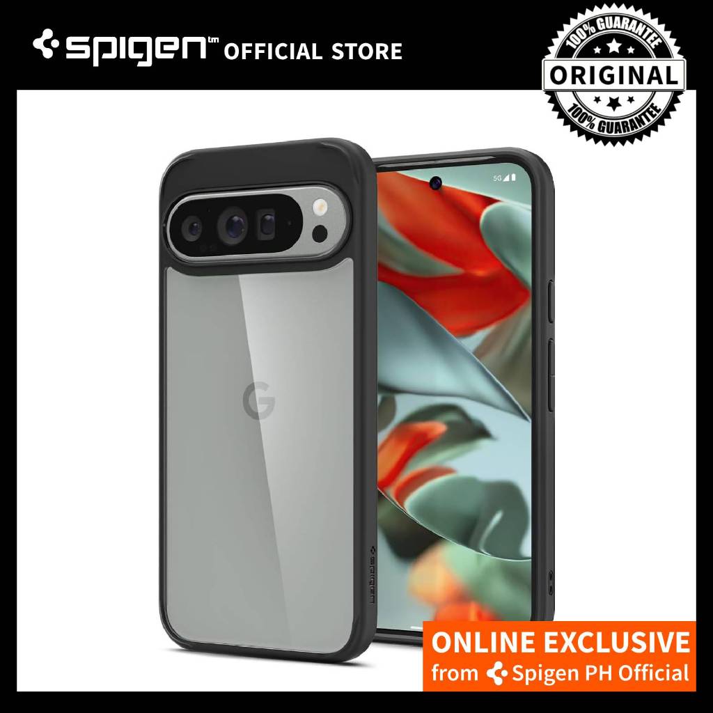 Spigen Pixel 9 Pro XL Case Ultra Hybrid Shopee Philippines