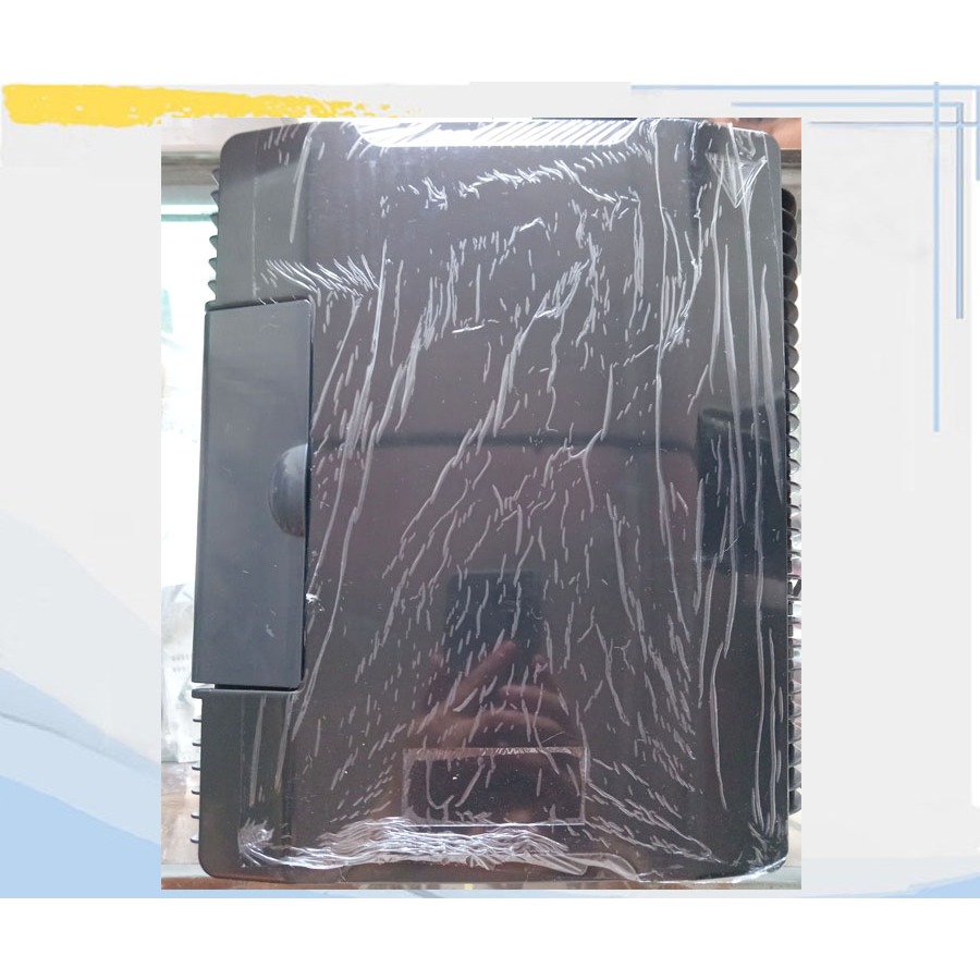 NAP BOX 32 PORT CASETTE TYPE NAP BOX ONLY | Shopee Philippines
