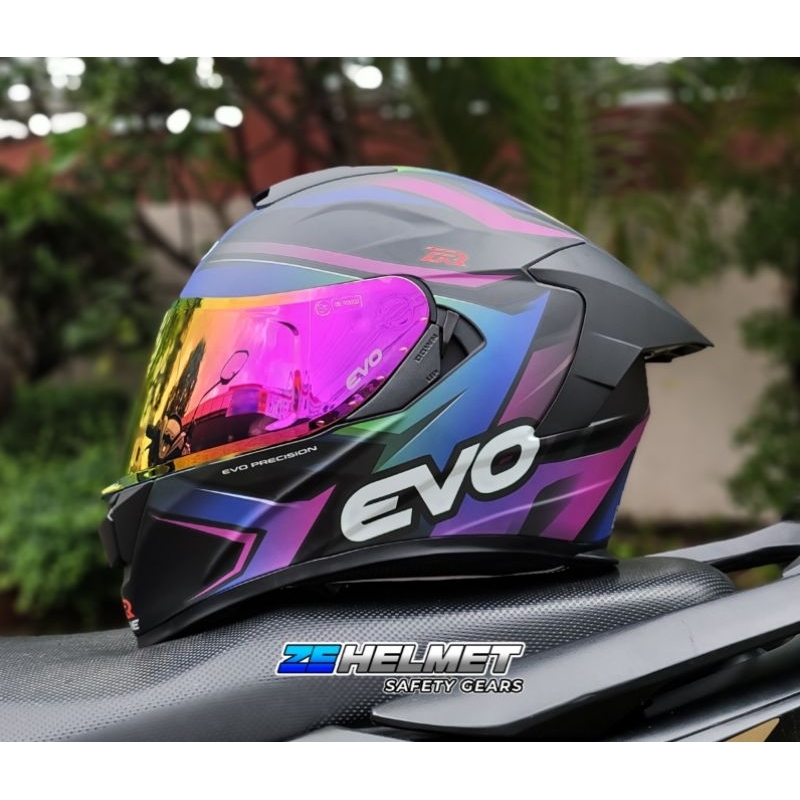 HOT Purple Evo Gsx 3000 Renegade Price EVO GSX-3000