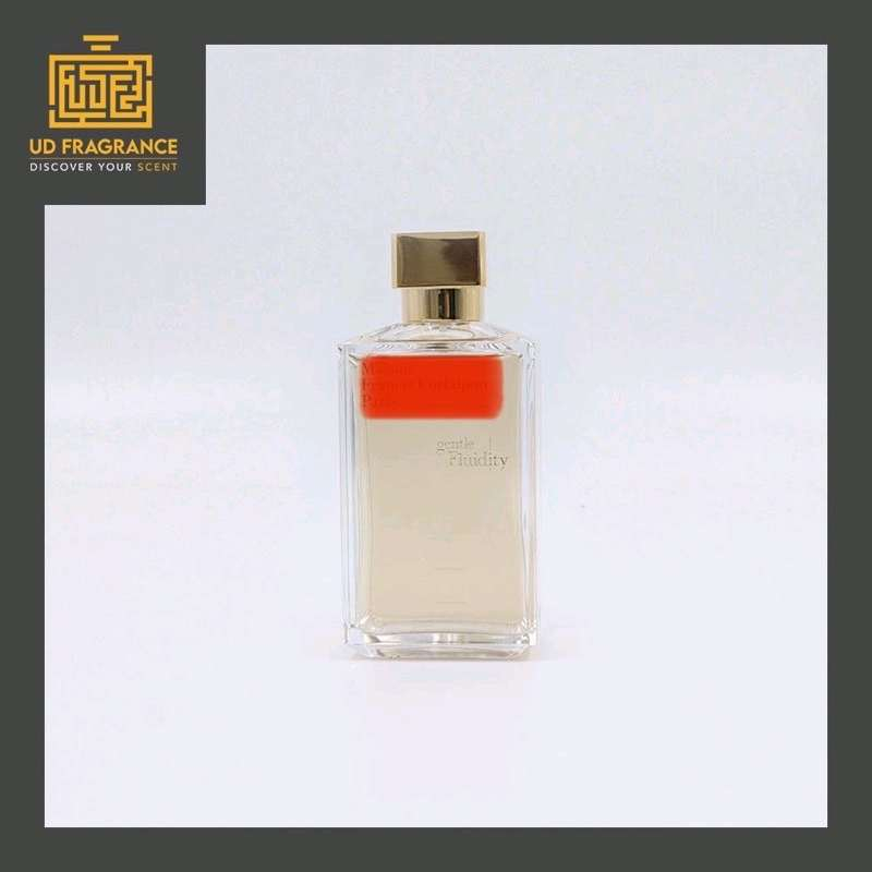 [ Decant ] Gentle fluidity gold edp (not full bottle) | Shopee Philippines