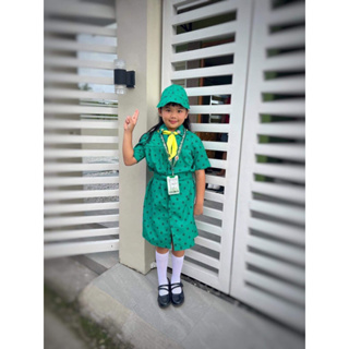 star scout uniform set｜TikTok Search