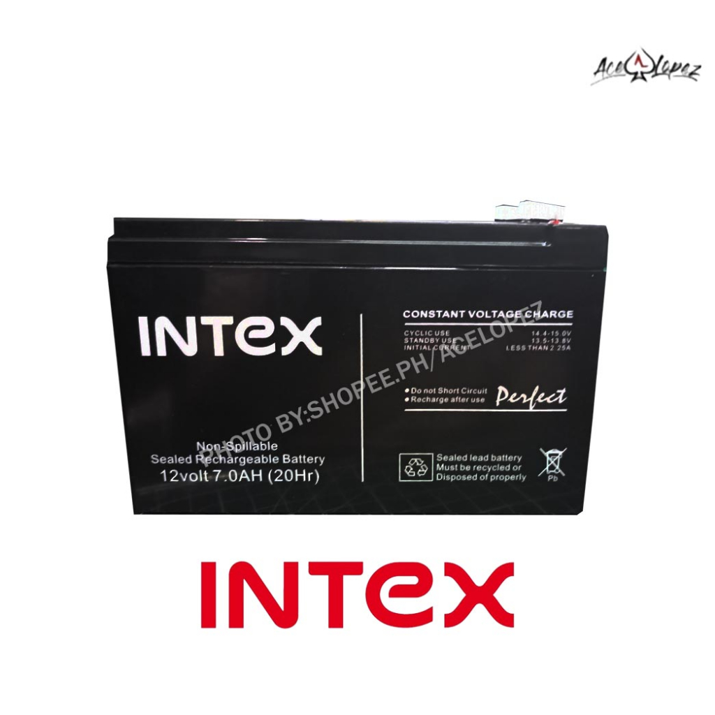 Battery Replacement Intex Aqua Power Battery Intex Aqua Speed Battery