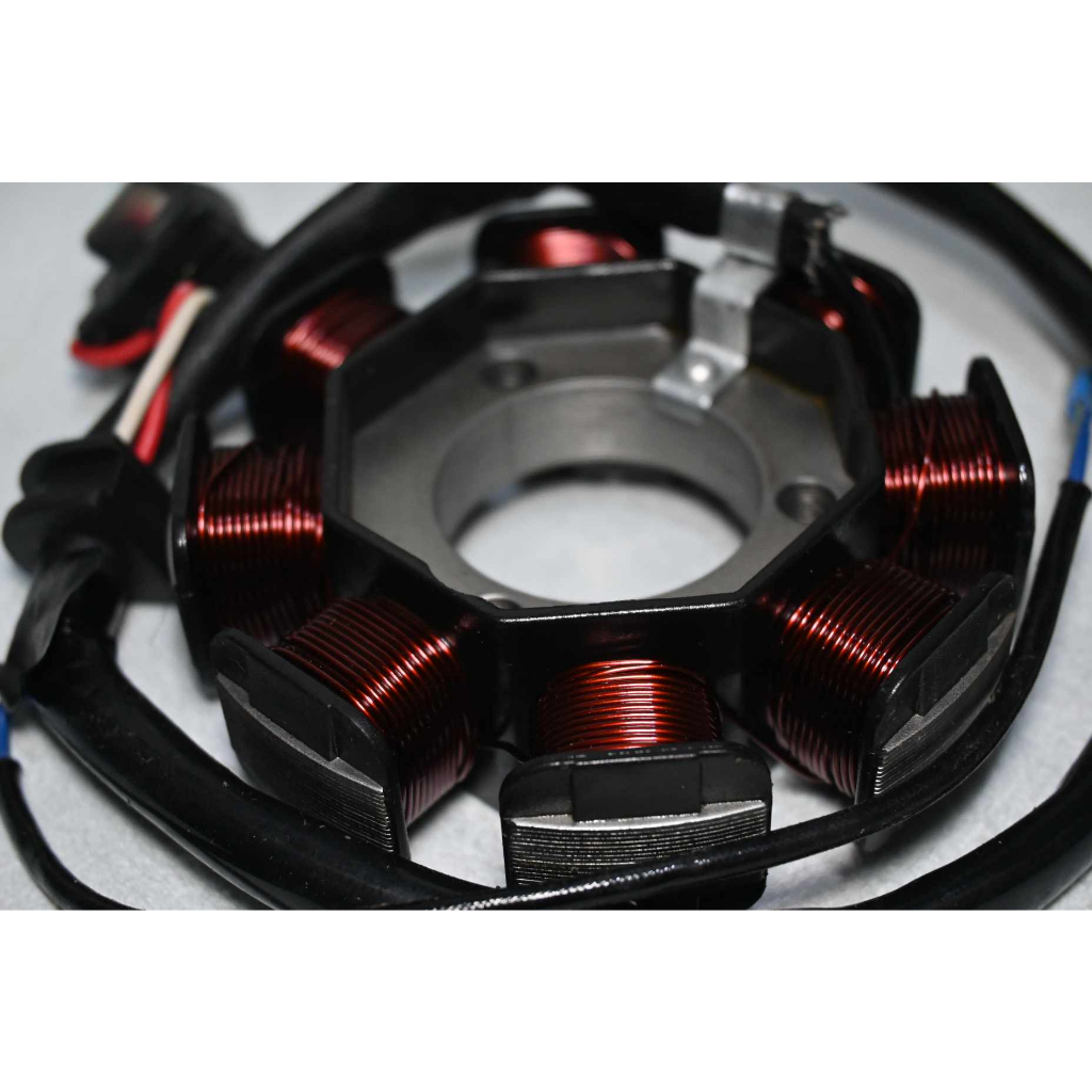 yamaha xtz stator coil assy xt125 Shopee Philippines