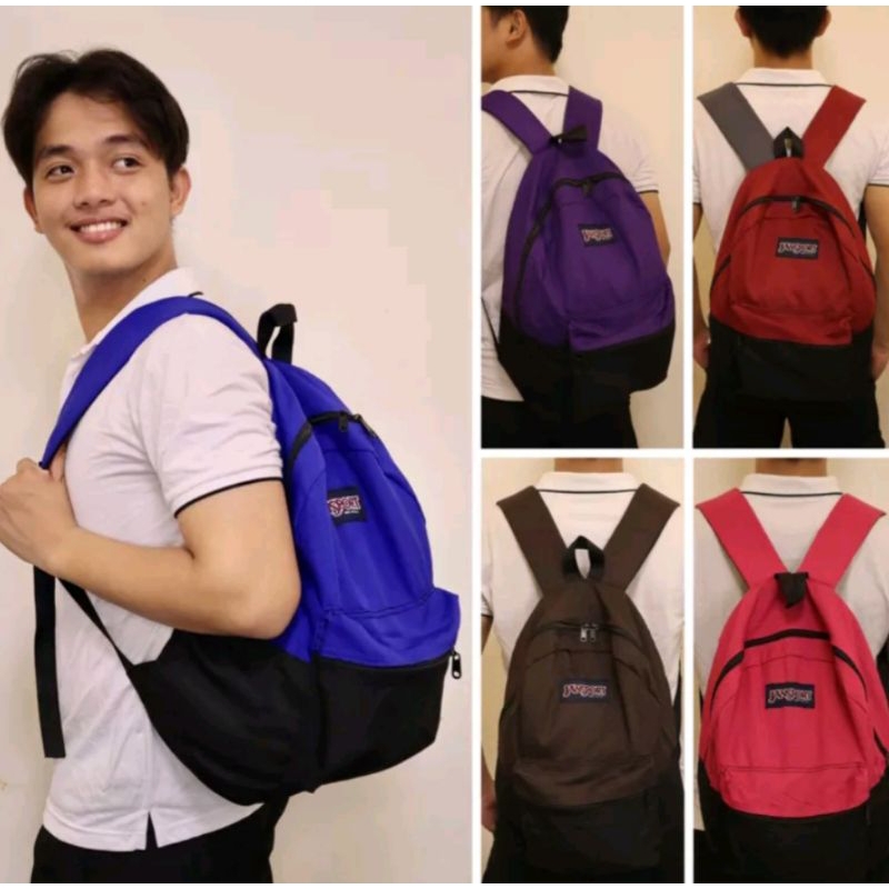 Jansport backpack outlet keychain