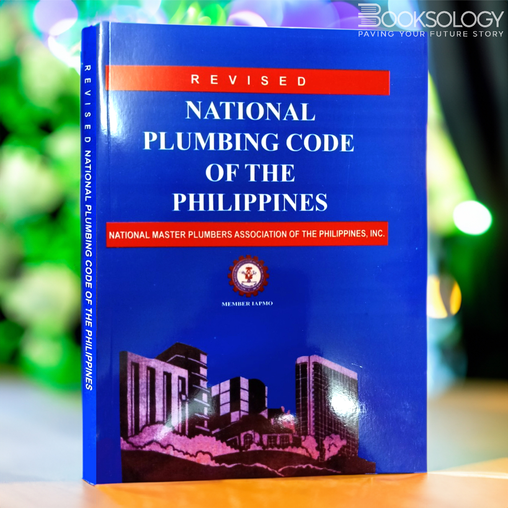 Revised National Plumbing Code Of The Philippines Pdf Free Download