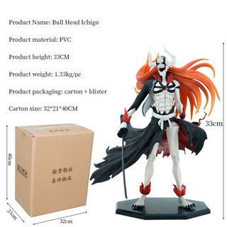 How To Make Ichigo's Vasto Lorde Hollow Mask Out Of Cardboard 