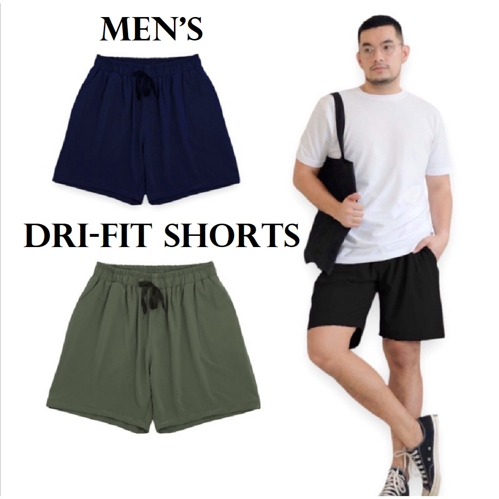 dri fit walking shorts