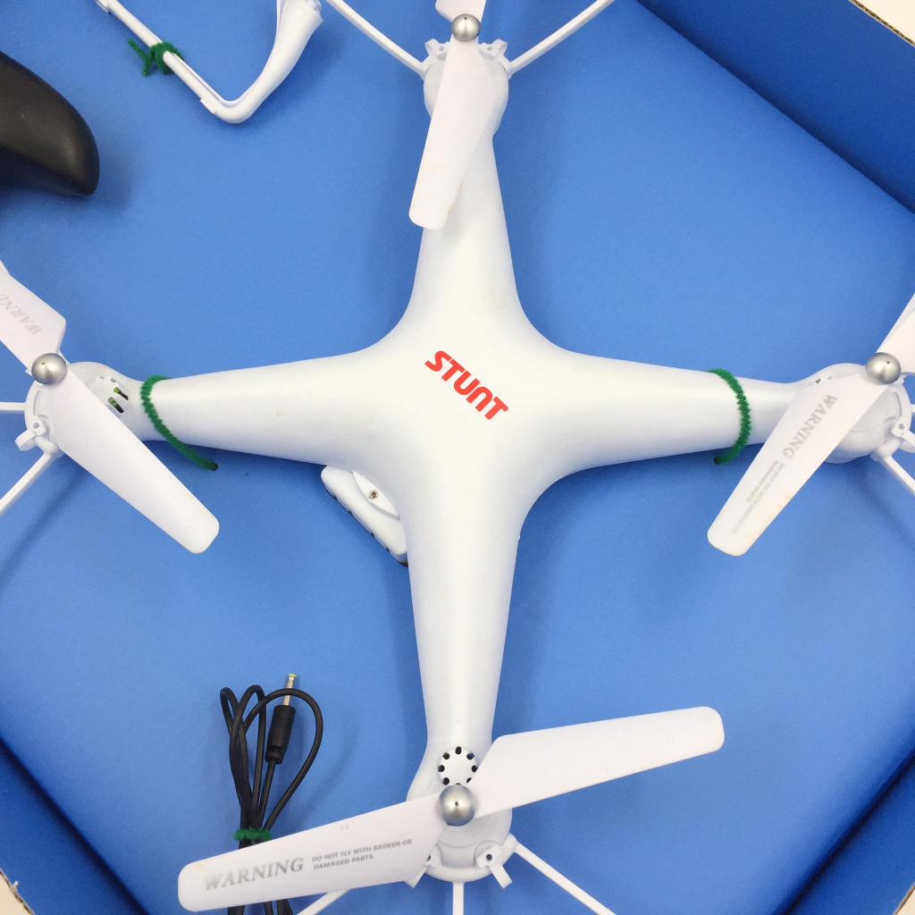 Rc quadcopter kmart online