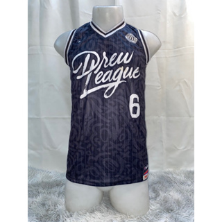 Drew League x FD Jersey 🔥 - FD Sportswear Philippines