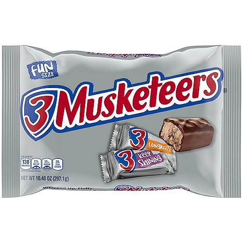 Musketeers chocolate on sale