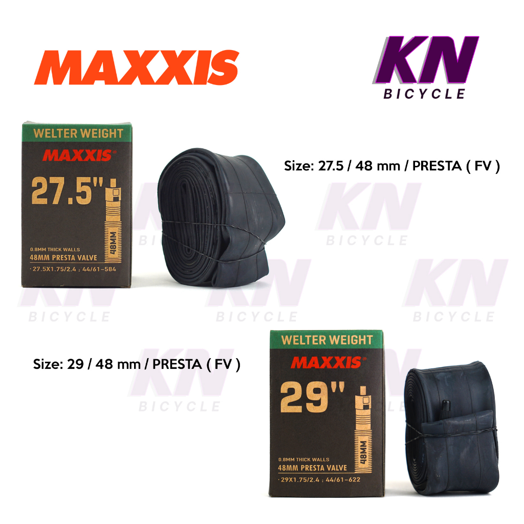 fv inner tube