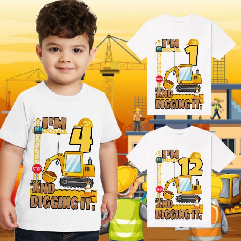 Under construction best sale t shirt