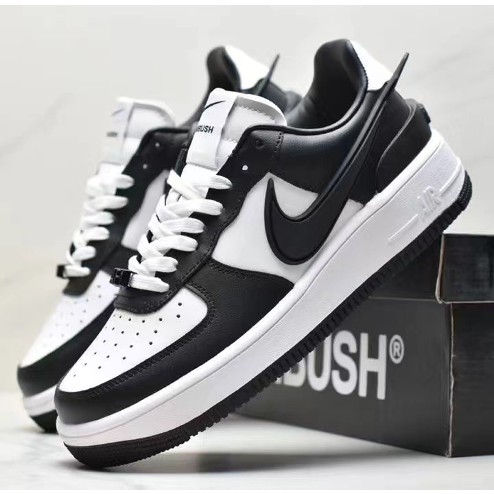 2024 AF1 Ambush Air Panda force 1 classic Sneaker basic fashion Ins ...