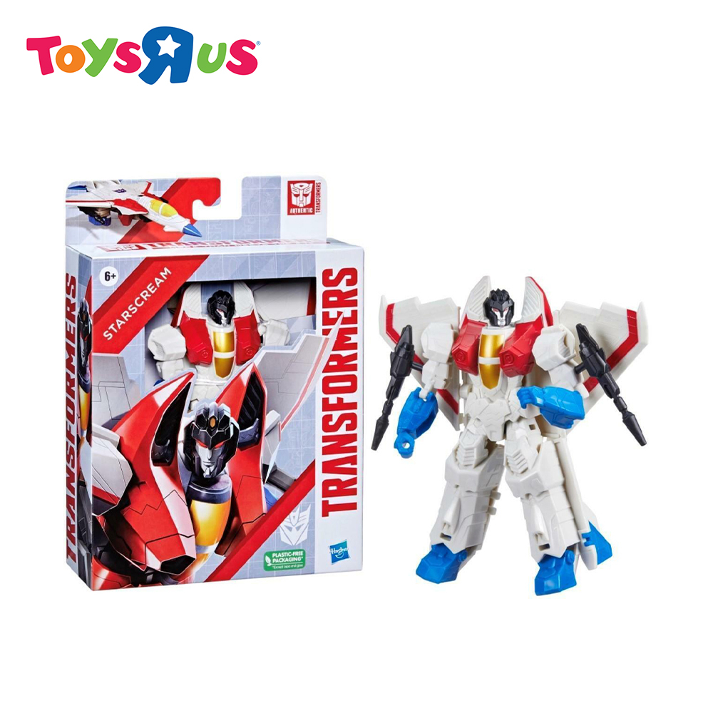 Transformers deals generations toy