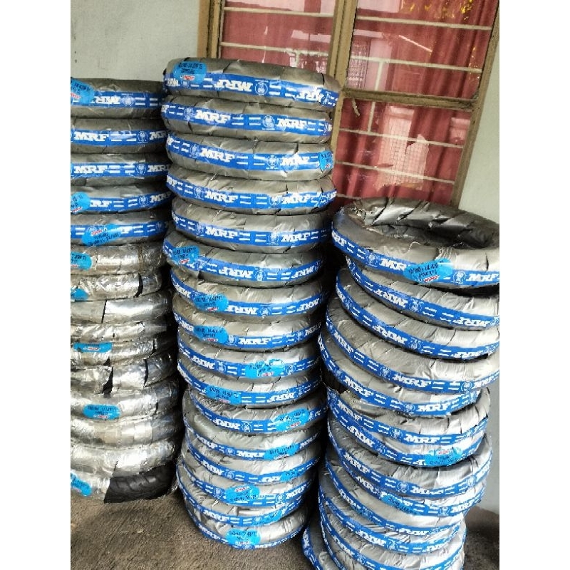 MRF motorcycle tires Shopee Philippines