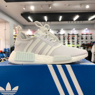 Adidas nmd triple white hotsell price philippines