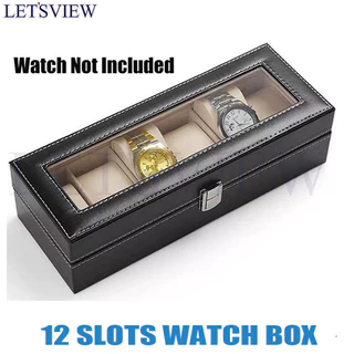 watch case Best Prices and Online Promos Dec 2024 Shopee Philippines