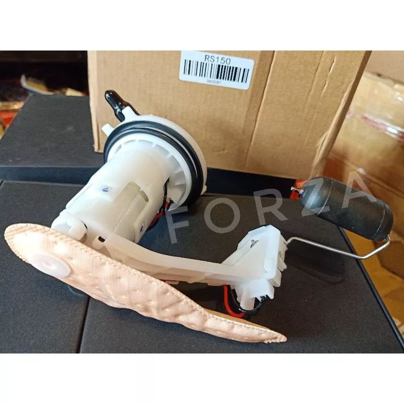 YAMAHA RS150 Fi FUEL PUMP ASSY 3.5mm FUEL PUMP 3.5 PITSBIKE RACING