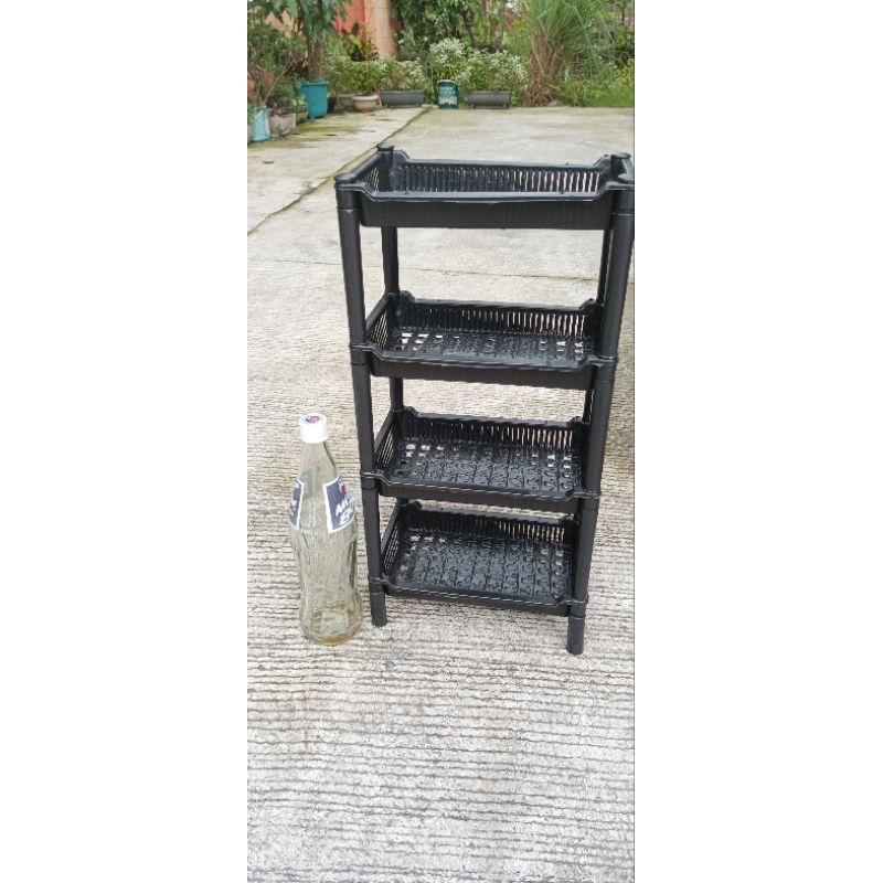 Mini Rack (4layer mini Rack) | Shopee Philippines
