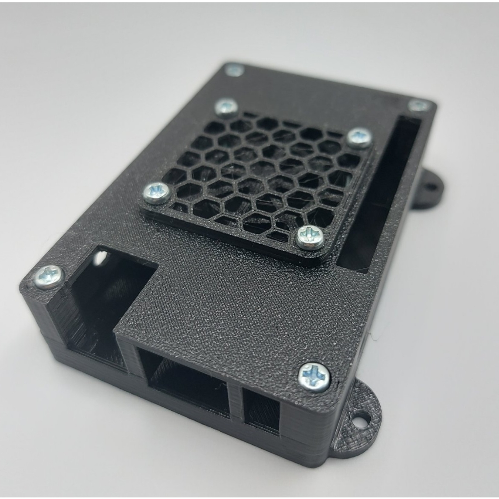 Orange Pi PC Case 3D printed rugged plastic | Shopee Philippines