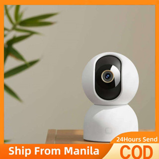 Mi home security camera best sale 360 sd card capacity