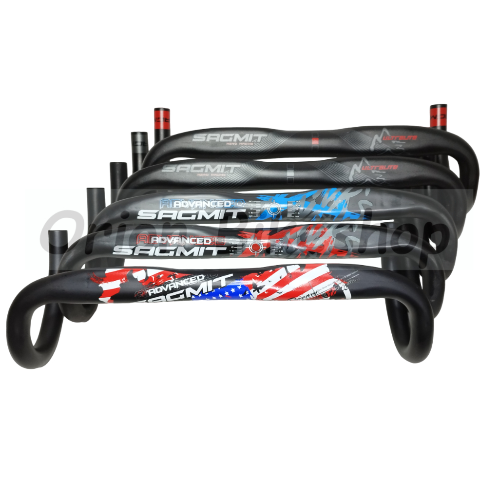 sagmit ultralite drop bar