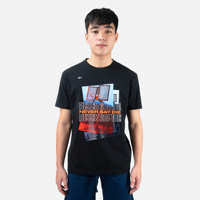 World Balance WBM NSD Graphic Tee 01 Men's Tshirt | Shopee Philippines