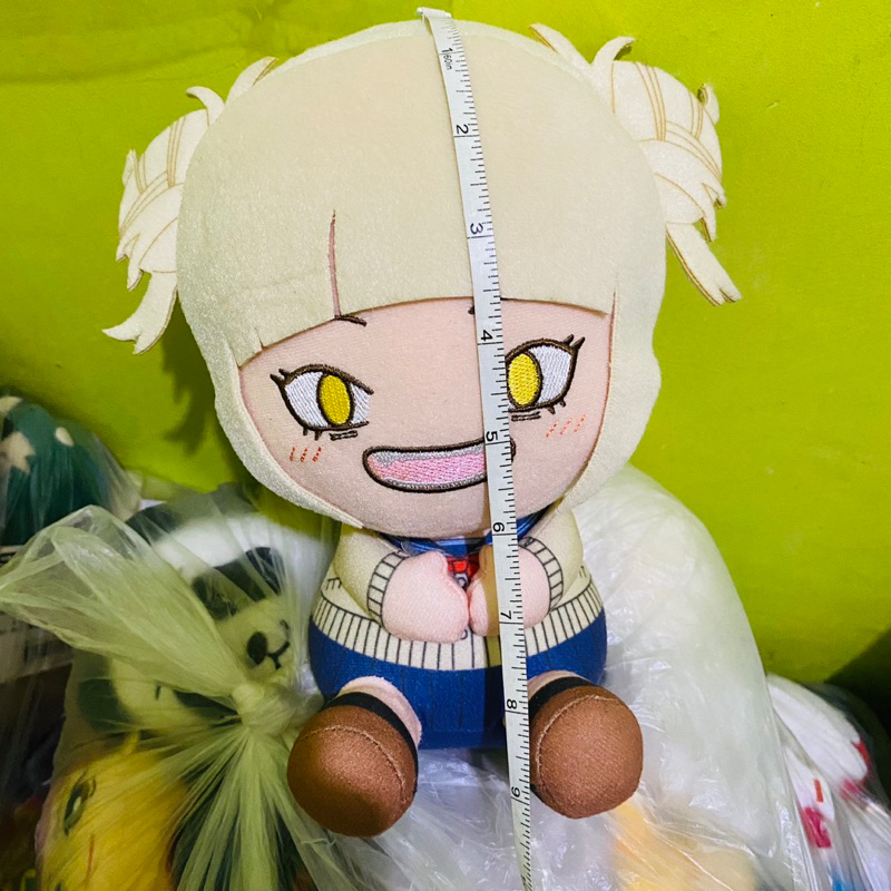 Himiko toga plush online