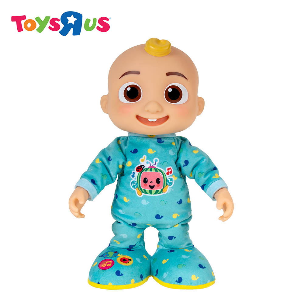 14Inch Deluxe Dancing JJ Doll Shopee Philippines