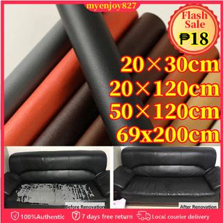 Leather Repair Patch Self-Adhesive Couches Repair Tape Couches Repair  Stickers for Sofas Bags Furniture Driver