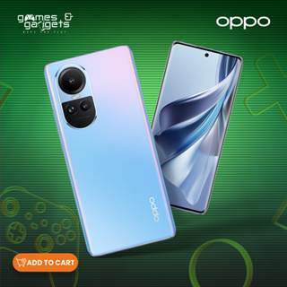 OPPO Reno10 5G ( 256 GB Storage, 8 GB RAM ) Online at Best Price On