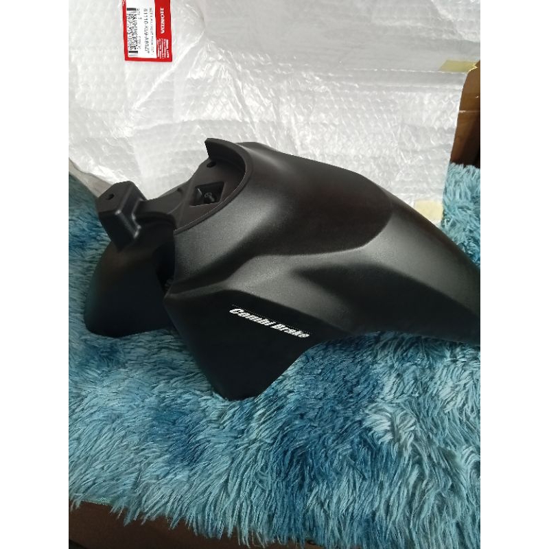 Front Fender Honda Click 125 V2 Click 150 V2 | Shopee Philippines