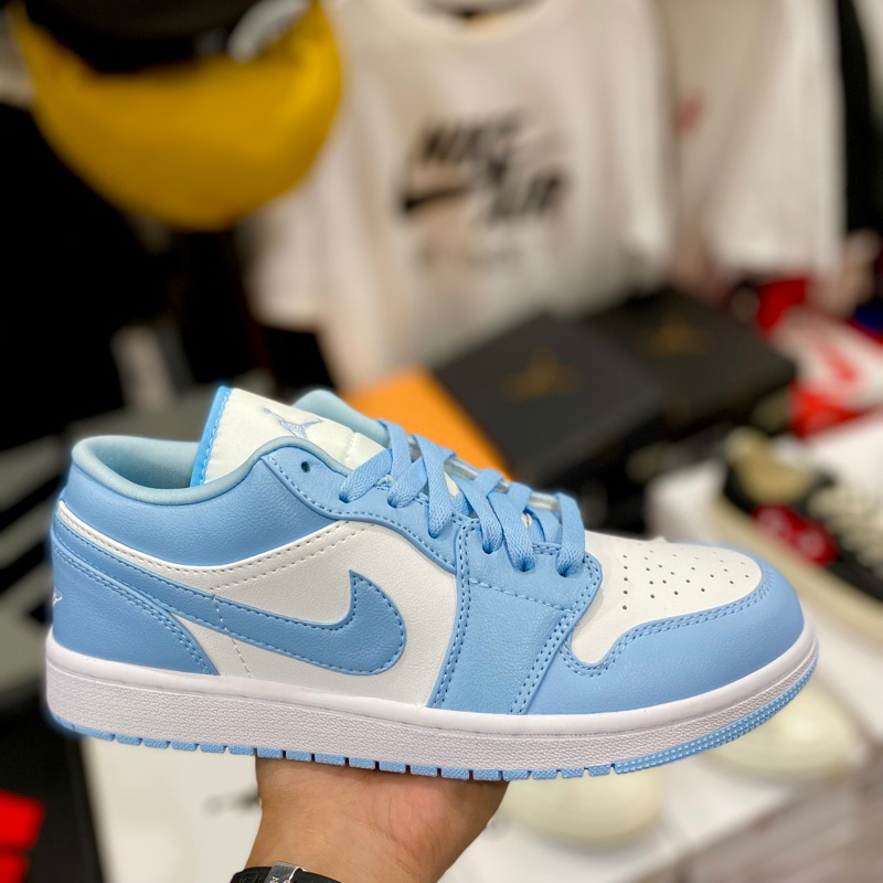 J1 ICE BLUE (TOP GRADE) | Shopee Philippines