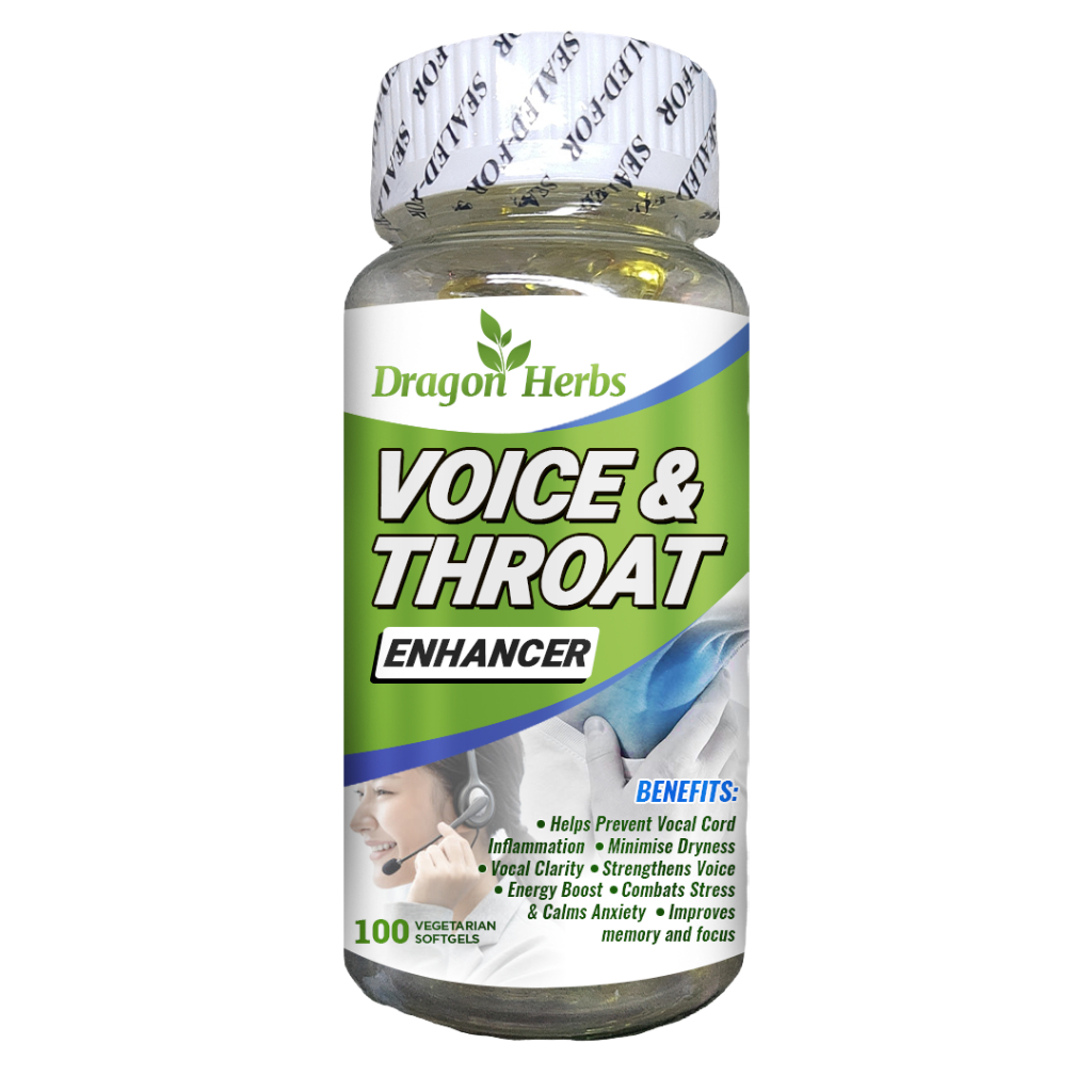 Voice and Throat Enhancer Made in Australia Shopee Philippines