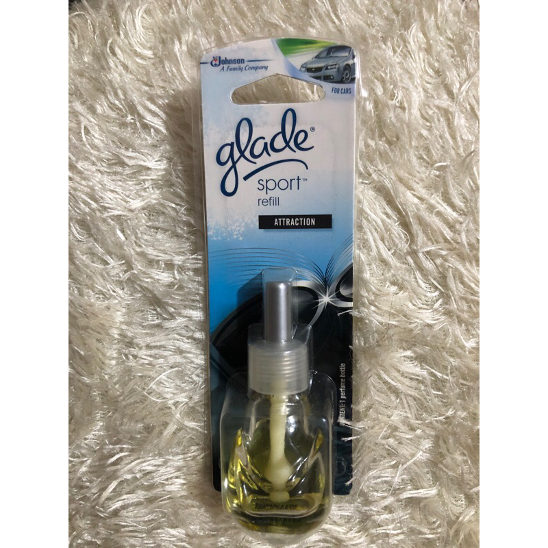 glade car freshener refill Shopee Philippines