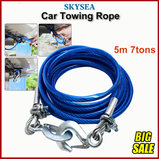 Shop tow ropes for Sale on Shopee Philippines