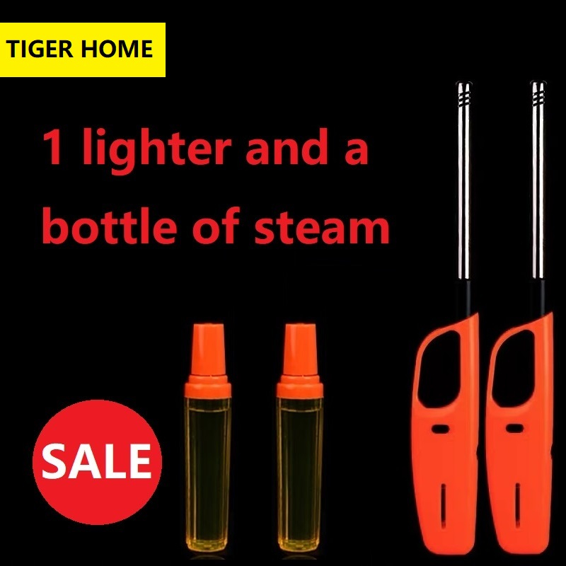 TIGER igniter/ lighter with refill Shopee Philippines