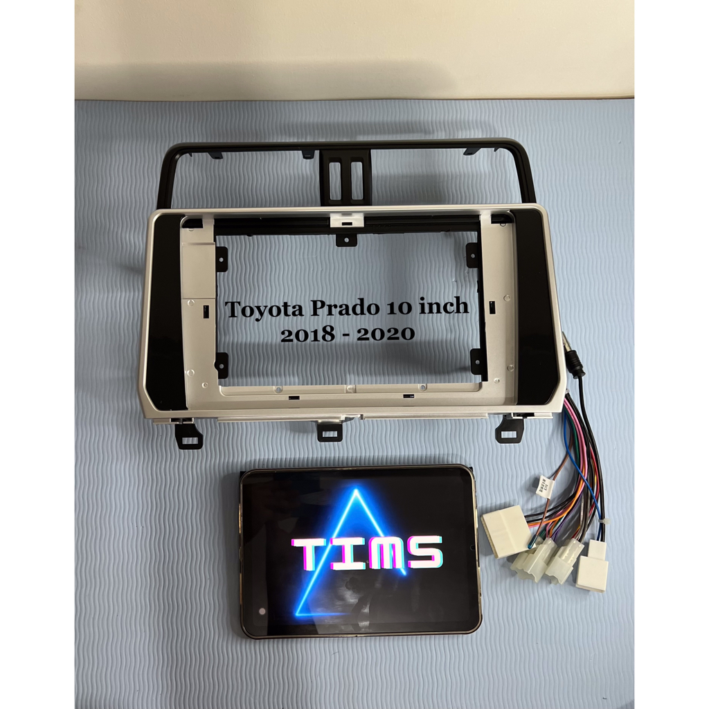 tims-brand-new-android-head-unit-stereo-panel-compatible-for-toyota