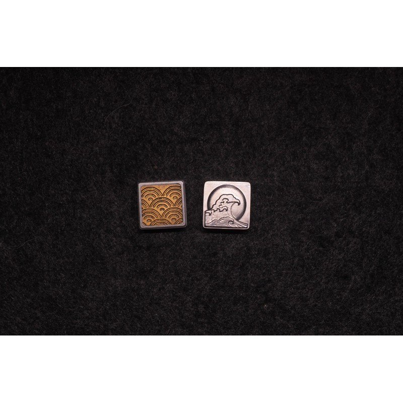 1u Badge for mechanical Keyboard Shopee Philippines