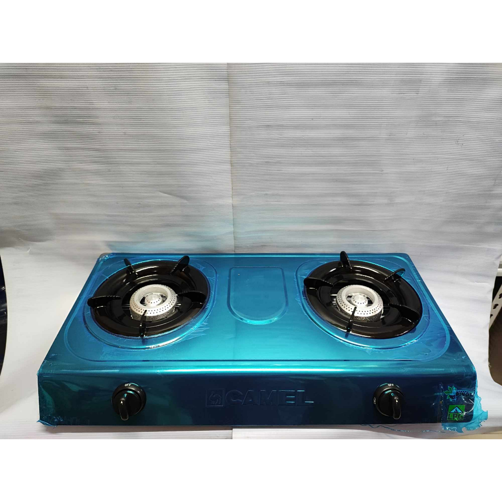 Camel gas stove hotsell