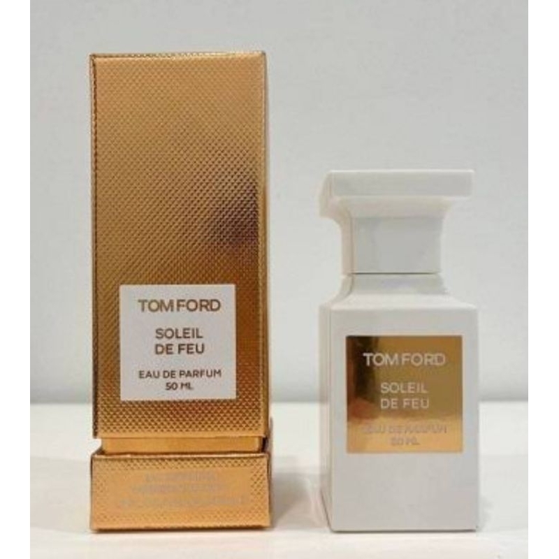TOM FORD SOLEIL DE FEU 50ml（Tom Ford SOLEIL DE FEU 50ml
