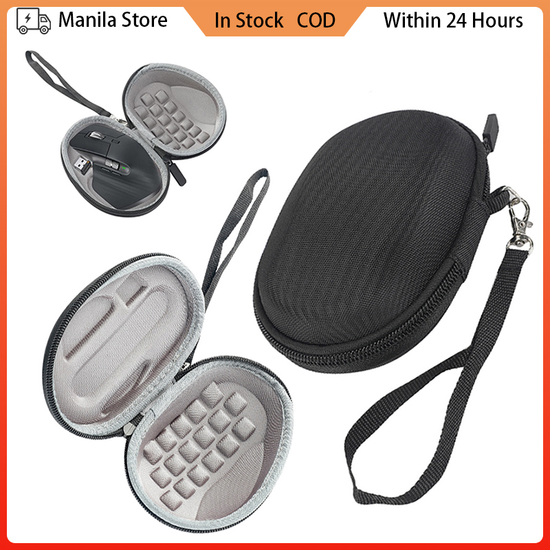 Logitech Mouse Carrying Bag Gaming Mouse Storage Box For Logitech MX ...
