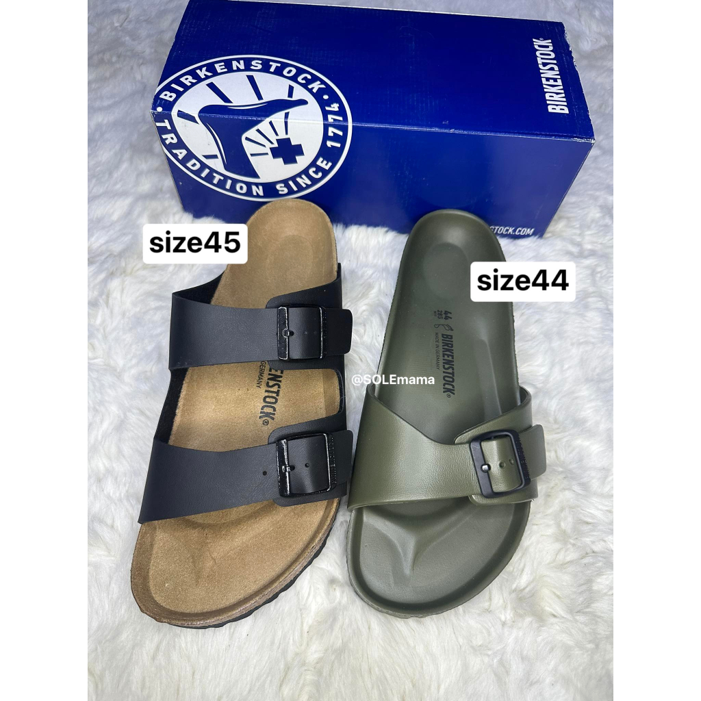 Birkenstock madrid cheap eva khaki