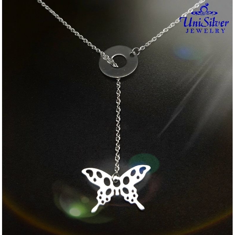 Unisilver deals locket necklace