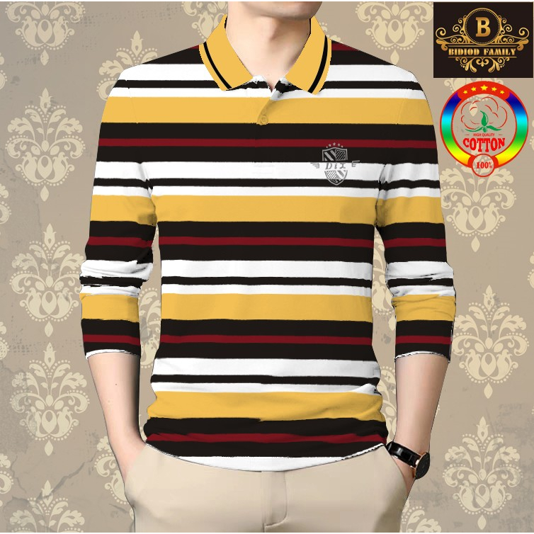 Polo stripes outlet outfit