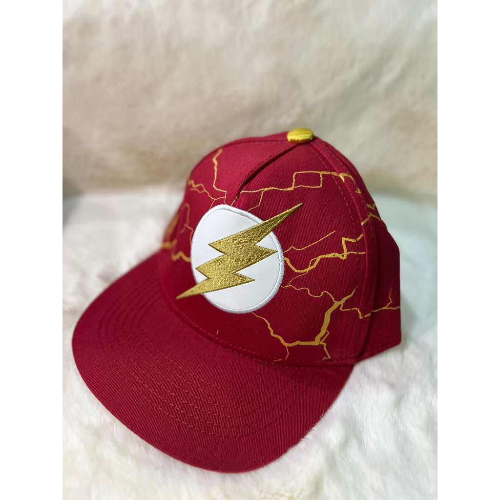 ORIGINAL Kids Character Cap Mickey Mouse, Paw Patrol, Avengers