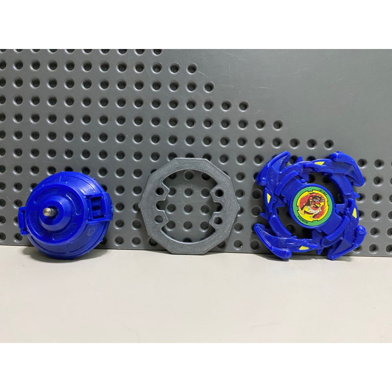 Beyblade X Takara Tomy | Dranzer-S | Acheter sur