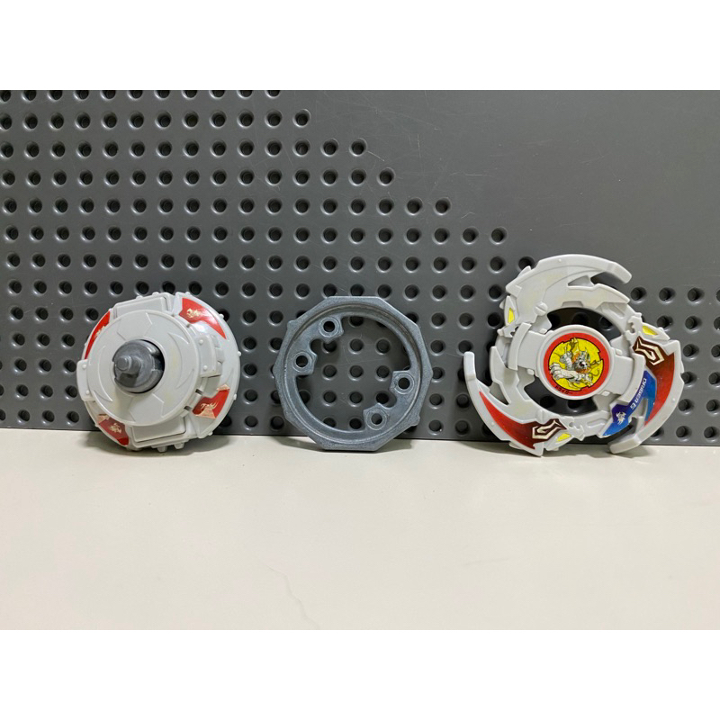 Gen 1 Authentic Takara Tomy Beyblade Drigger | Shopee Philippines